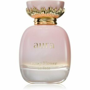 La Fede Aura Crisp Flower parfumska voda za ženske 100 ml