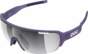 POC Do Half Blade Sapphire Purple Translucent/Clarity Road Silver Kolesarska očala