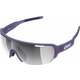 POC Do Half Blade Sapphire Purple Translucent/Clarity Road Silver Kolesarska očala