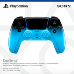 Sony PlayStation PS5 Dualsense brezžični kontroler, Rhythm Blue
