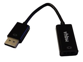 Adapter iz DisplayPort na HDMI