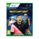 Kalypso Media Matchpoint: Tennis Championships - Legends Edition igra (Xbox Series X &amp; Xbox One)