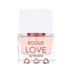 Rihanna Rogue Love parfumska voda 30 ml za ženske