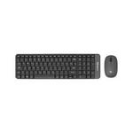 S-box komplet TIPKOVNICA + MIŠKA WKM-22 brezžična