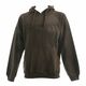 DEWALT moški pulover s kapuco DWC155-022-L, L, rjava
