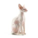 Figurica Mačka Sphynx 8,5 cm