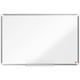Nobo Impression Pro Widescreen Nano Clean™ magnetna bela plošča, 890x500 mm, bela