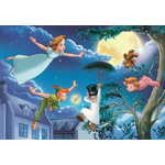 Clementoni Puzzle Disneyjeva klasika: Peter Pan 30 kosov