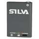 Silva Trail Runner Hybrid Battery 1.25 Ah (4.6 Wh) Black Baterija Naglavna svetilka