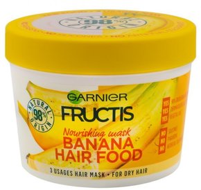 Garnier maska za suhe lase Fructis Hair Food