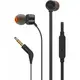 JBL Tune 110E slušalke, črne