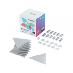 Nanoleaf Shapes Triangles Mini Expansion Pack 10PK set svetlobnih LED plošč