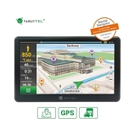 NAVITEL GPS navigacija E700, 7 touch, MicroSD, karte celotne Evrope