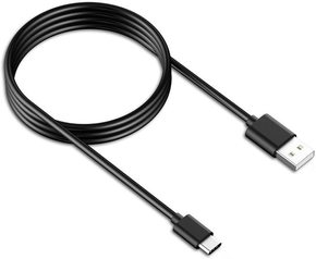 Samsung podatkovni kabel EP-DG950CBE iz USB-A na USB-C
