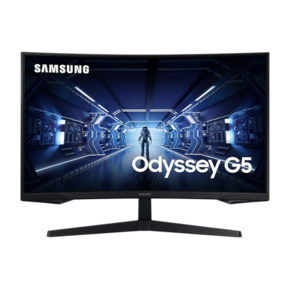 Samsung Odyssey G5 C32G54TQBU monitor
