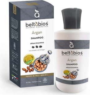 "beltàbios Arganov šampon - 250 ml"
