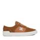 Tenis superge DC Shoes CEO-AW257502 Rjava