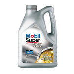 Mobil Super 3000 XE 5W30 5L