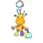 Playgro igrača za voziček žirafa Jerry