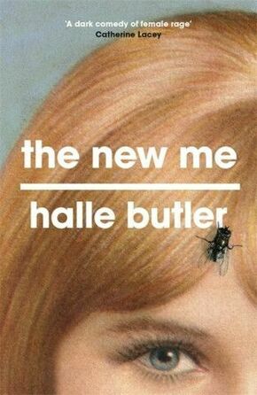 WEBHIDDENBRAND Halle Butler - New Me