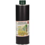 Rudolf Lugitsch Avstrijskoštajersko bučno olje v pločevinki - 750 ml