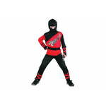 Unikatoy kostum ninja zmaj 24283