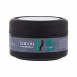 Londa Professional MEN Shift It glina za oblikovanje las s prilagodljivo fiksacijo 75 ml za moške