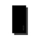 Huawei ovitek P50 Pro Silicon črn