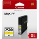 Canon PGI-250Y črnilo rumena (yellow)/črna (black), 19.3ml/70.9ml