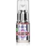 Astrid Glow Expert serum proti temnim kolobarjem 15 ml