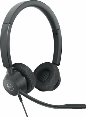 Stereo slušalke Dell Pro WH3022