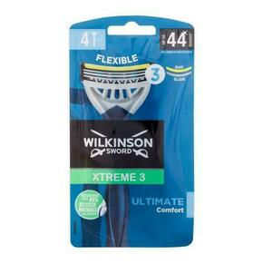 Wilkinson Sword Xtreme 3 Ultimate Comfort moške britvice za enkratno uporabo