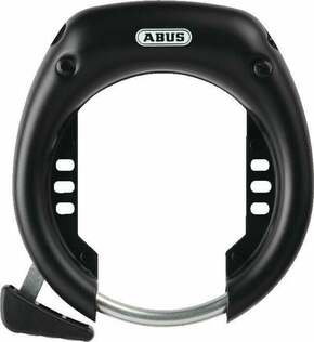 Abus Shield XPlus 5755L R OE Black Ključavnica za kolo