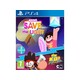 Outright Games Steven Universe: Save the Light &amp; OK K.O.! Lets Play Heroes Combo Pack (PS4)