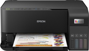 Epson EcoTank L3550 kolor multifunkcijski brizgalni tiskalnik