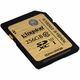 Kingston microSDXC 256GB spominska kartica