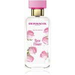 Dermacol Parfumska voda Rose Flower 50 ml