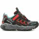 Skechers Trekking čevlji Pro Scout 406423L/BKRD Črna