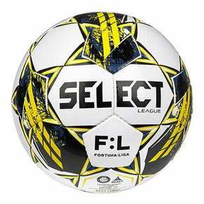 SELECT Nogometna žoga FB League CZ Fortuna League 2022/23