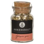 Ankerkraut Jalapeno zeleni, nalomljen - 50 g