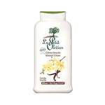 Le Petit Olivier Shower Vanilla vlažilna krema za prhanje 500 ml za ženske