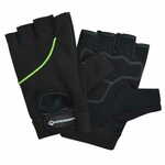 Schildkröt Classic fitnes rokavice, črne, L-XL