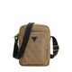 Torbica za okrog pasu Guess Vezzola Smart HMEVZL P3163 BBO
