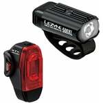 Lezyne Hecto Drive 500XL/KTV Drive Pro+ Pair Kolesarska luč