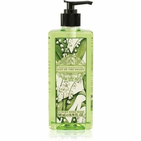 The Somerset Toiletry Co. Luxury Hand Wash tekoče milo za roke Lily of the valley 500 ml