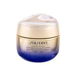 Shiseido Vital Perfection Overnight Firming Treatment nočna krema za obraz za vse tipe kože 50 ml za ženske