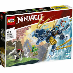 LEGO® Ninjago® 71800 Nyin vodni zmaj EVO