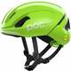 POC POCito Omne MIPS Fluorescent Yellow/Green 48-52 Otroška kolesarska čelada