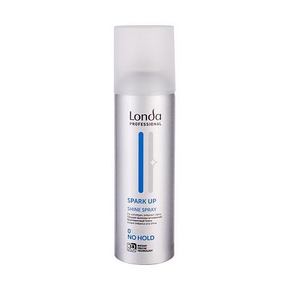 Londa Professional Spark Up Shine Spray za sijoče lase 200 ml
