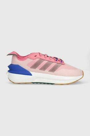 Adidas Čevlji roza 36 EU Buty [avryn] Różowe Damskie